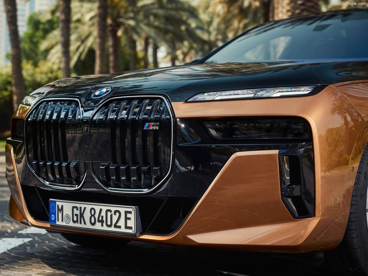 2024 - BMW i7 M70 xDRIVE, foto 218