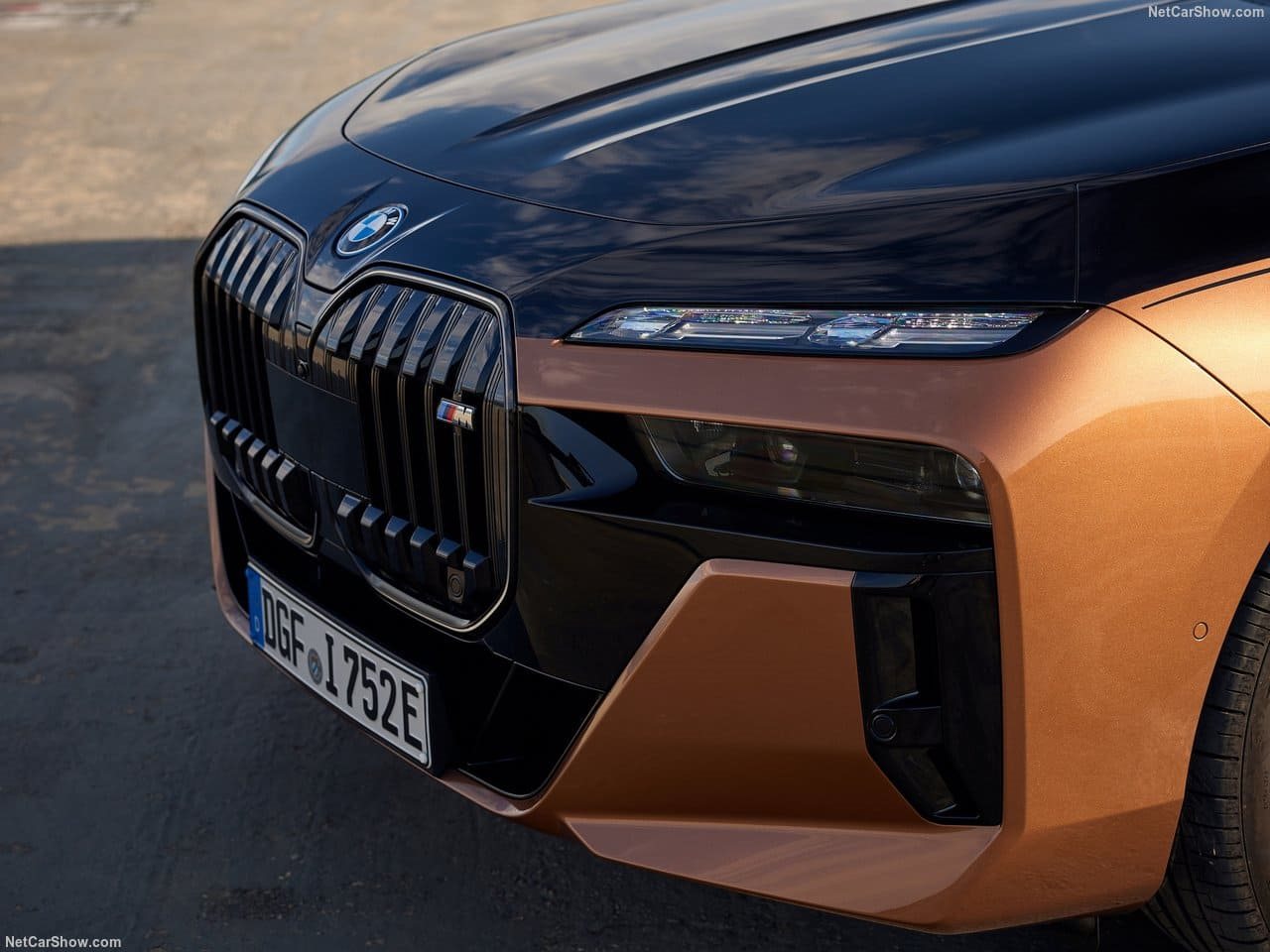 2024 - BMW i7 M70 xDRIVE, foto 219