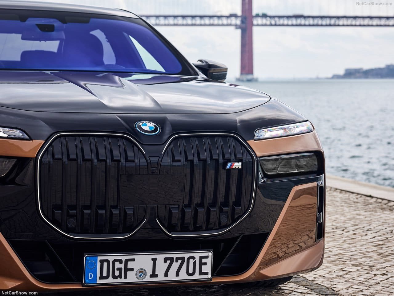 2024 - BMW i7 M70 xDRIVE, foto 220