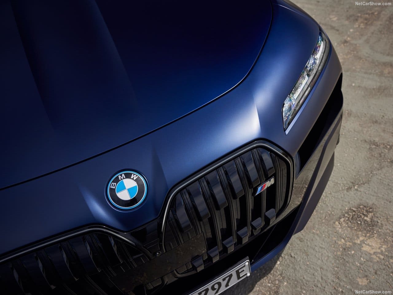 2024 - BMW i7 M70 xDRIVE, foto 221