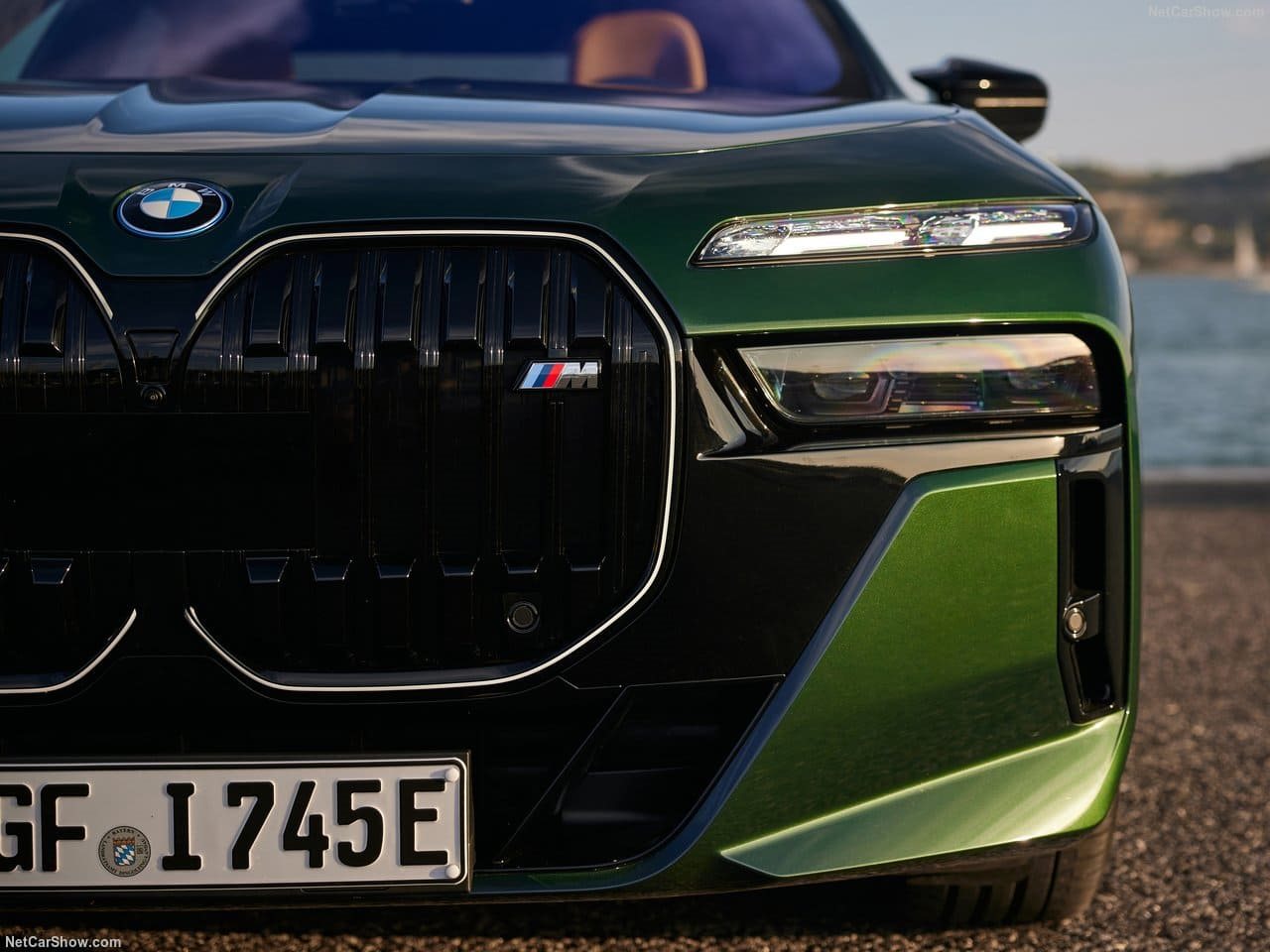 2024 - BMW i7 M70 xDRIVE, foto 222