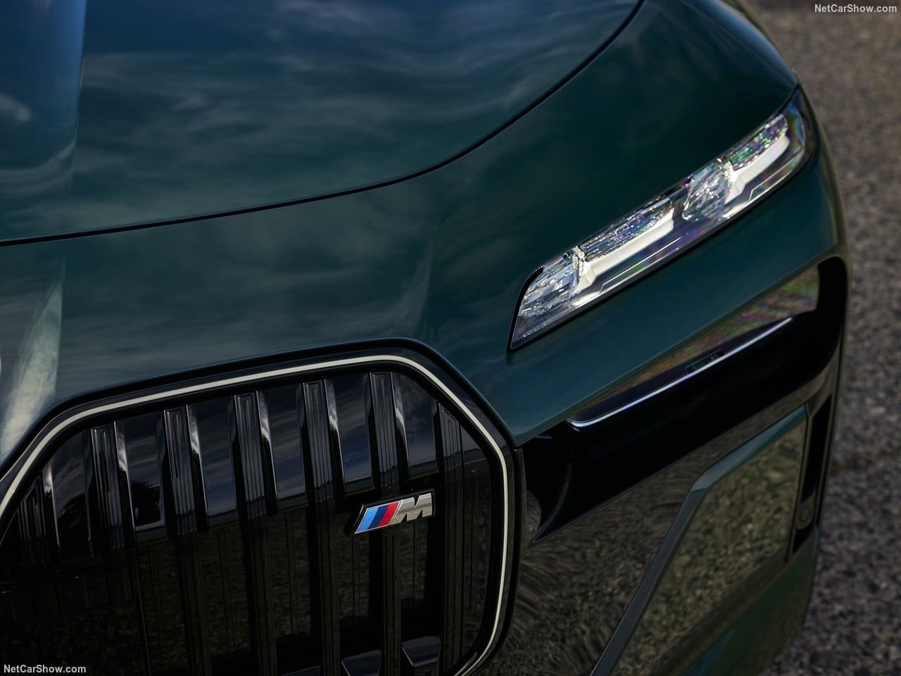 2024 - BMW i7 M70 xDRIVE, foto 223