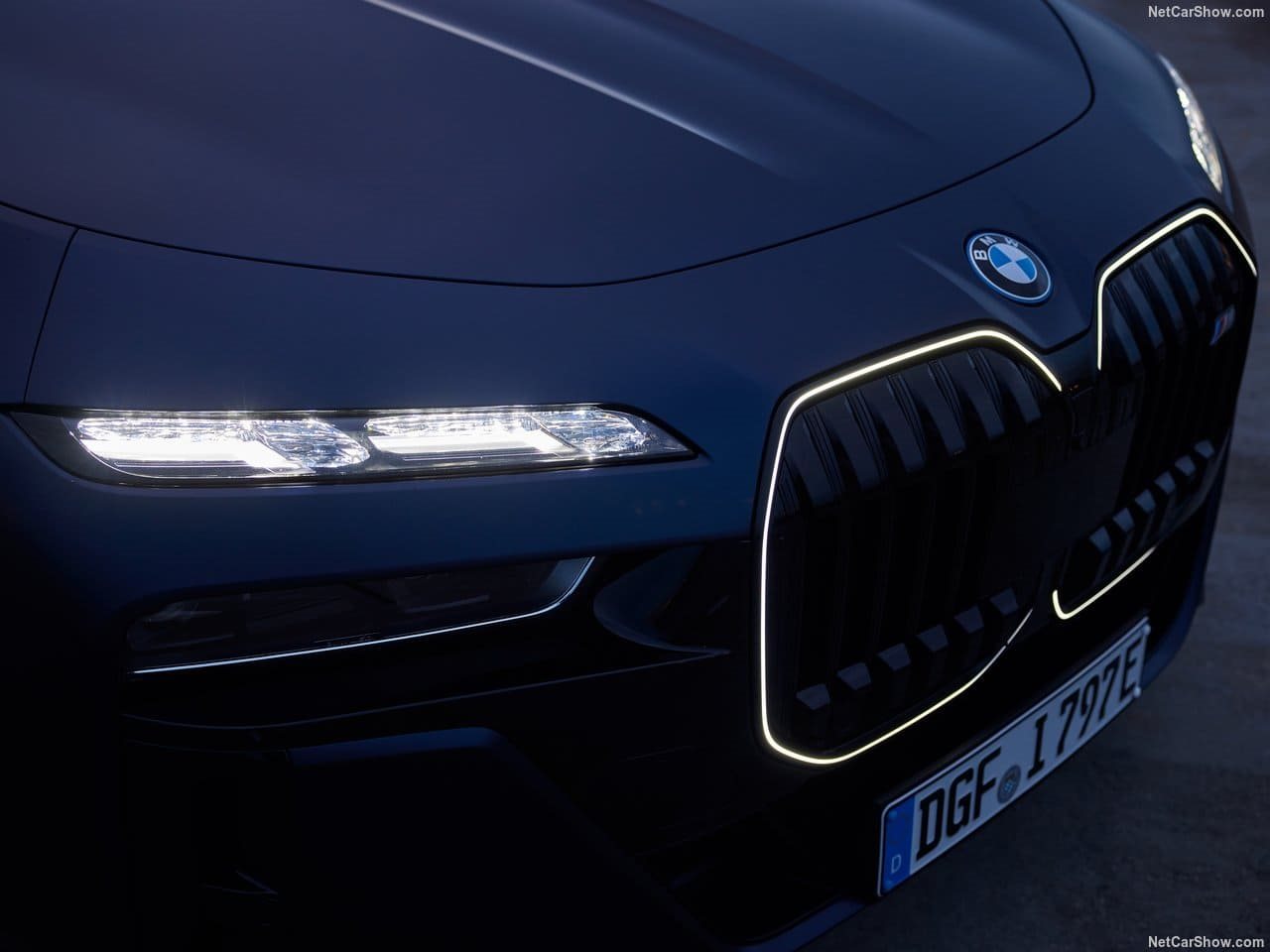 2024 - BMW i7 M70 xDRIVE, foto 224