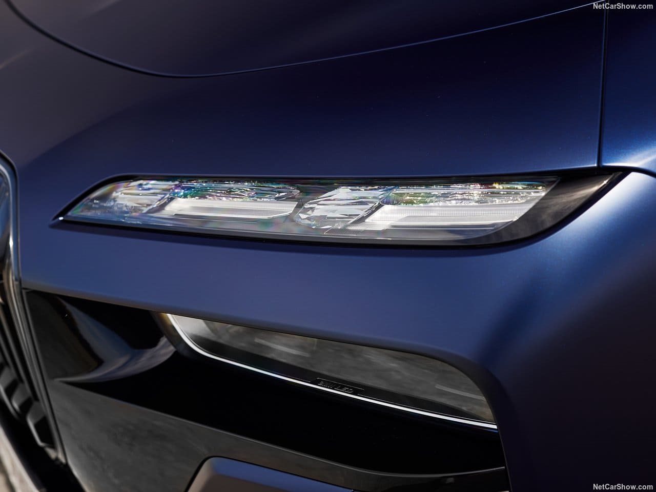 2024 - BMW i7 M70 xDRIVE, foto 225