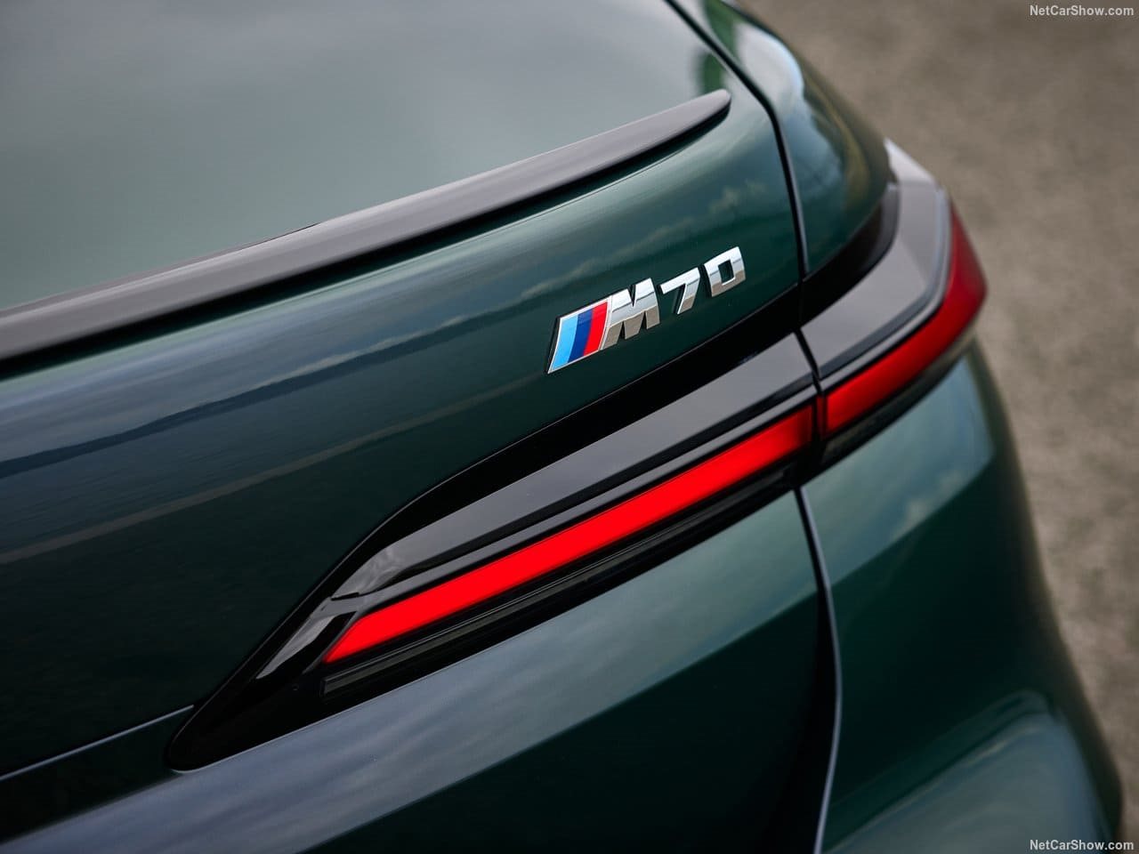 2024 - BMW i7 M70 xDRIVE, foto 230