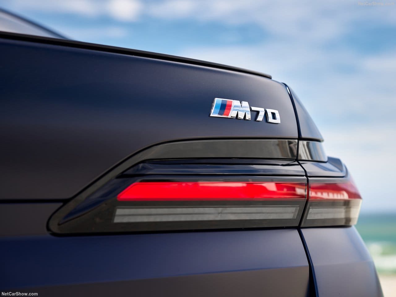 2024 - BMW i7 M70 xDRIVE, foto 231