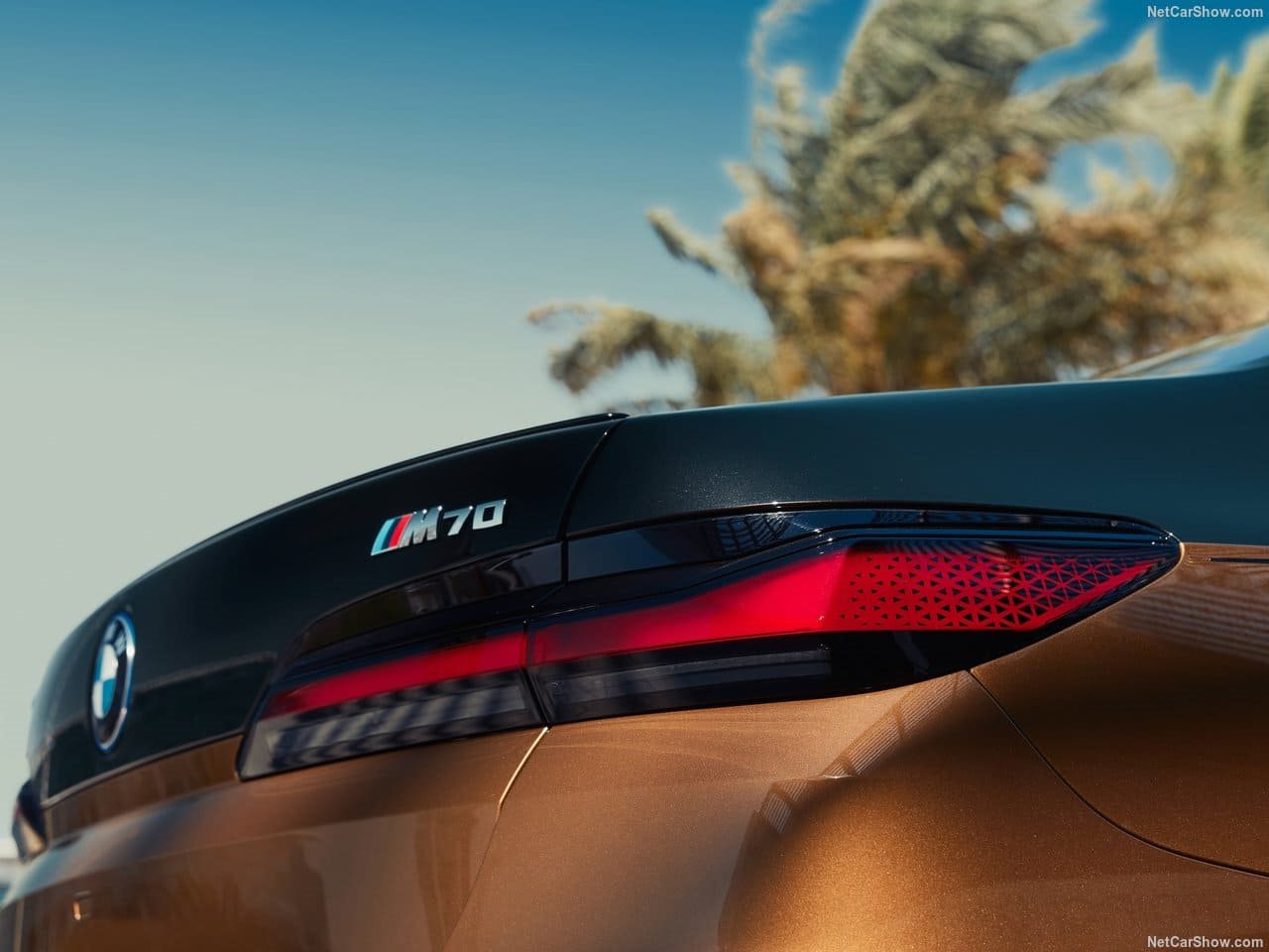 2024 - BMW i7 M70 xDRIVE, foto 234