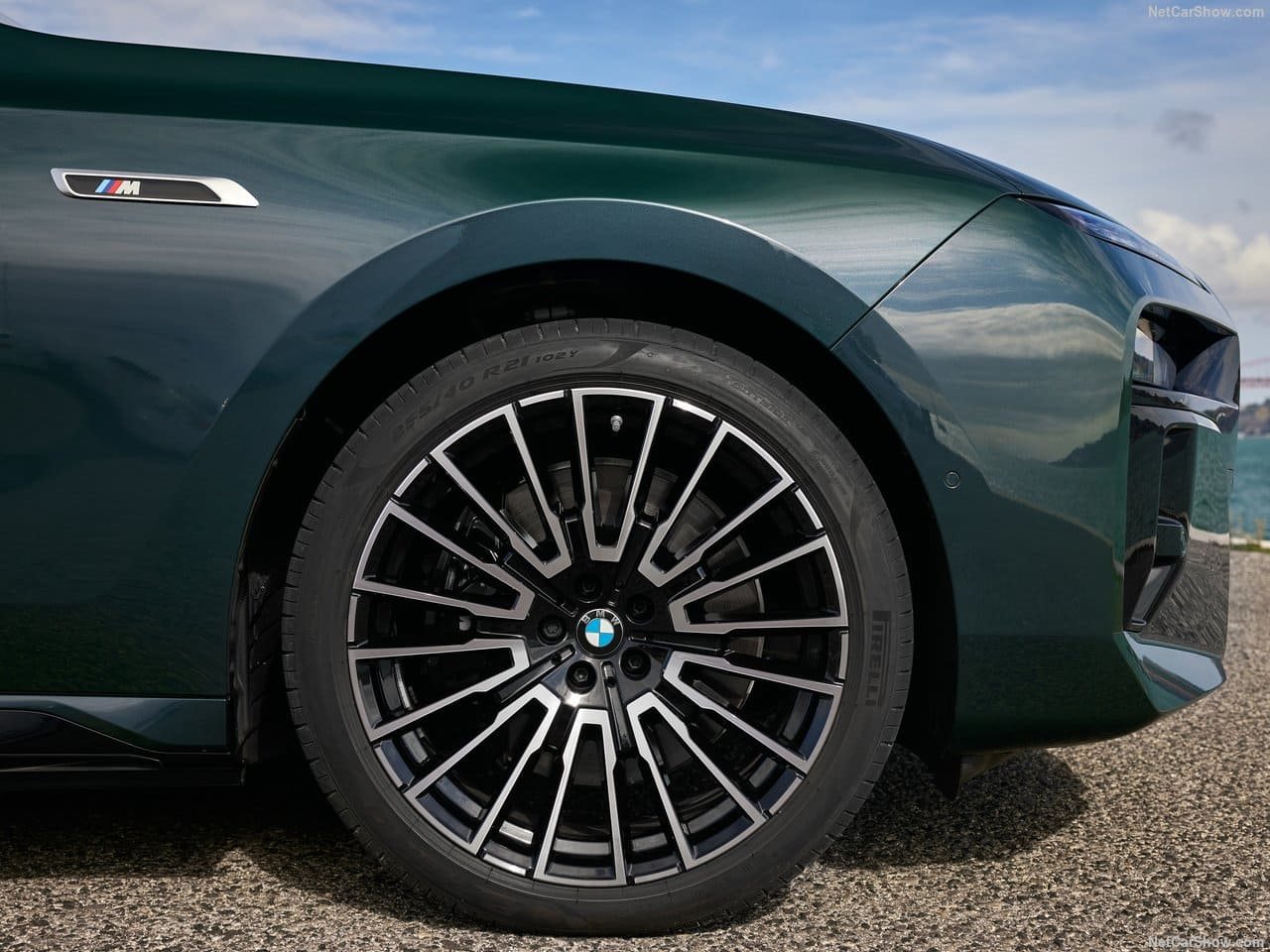2024 - BMW i7 M70 xDRIVE, foto 236