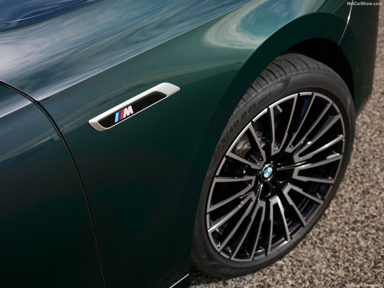 2024 - BMW i7 M70 xDRIVE, foto 237