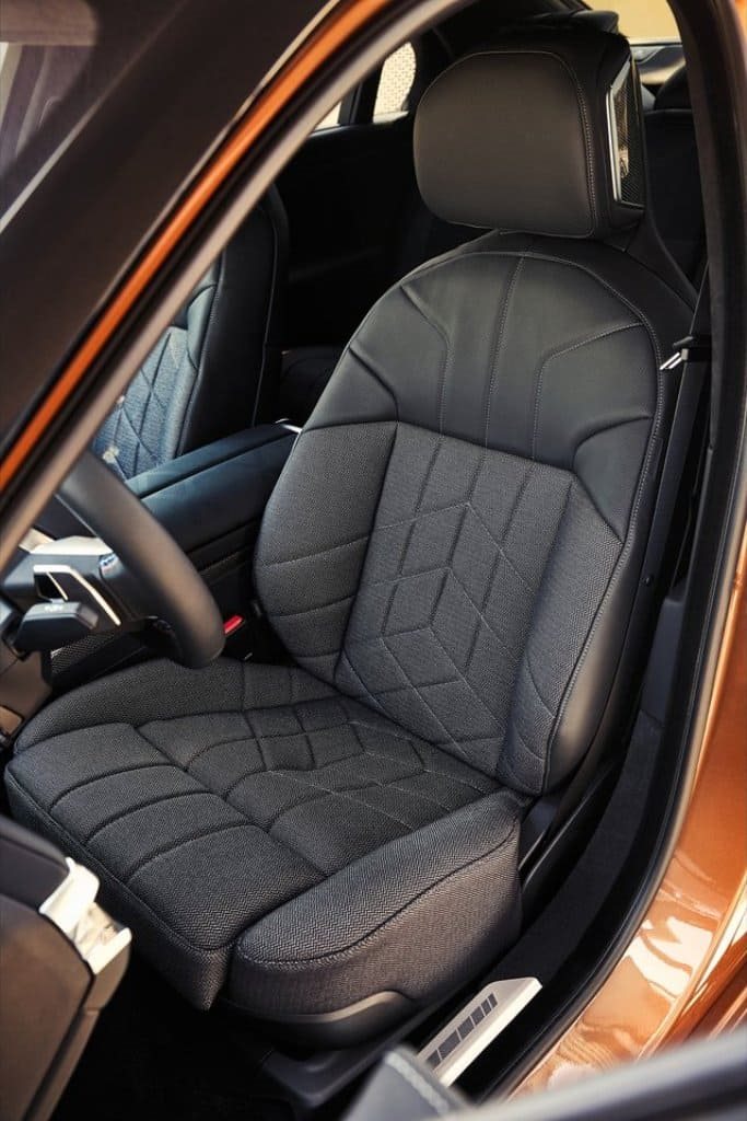 2024 - BMW i7 M70 xDRIVE, foto 246
