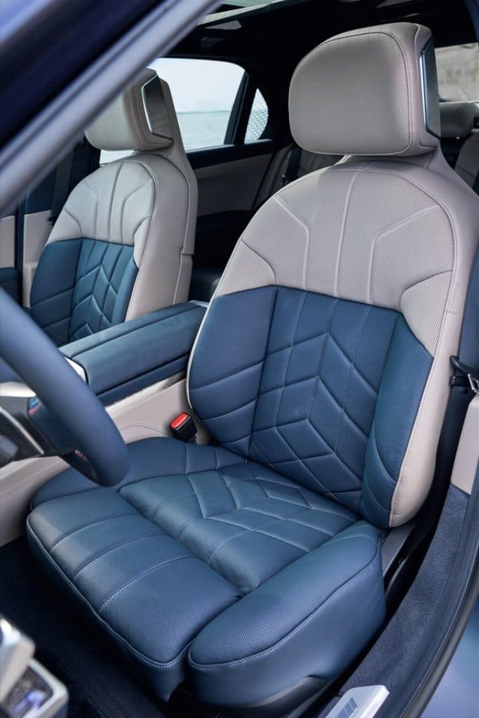2024 - BMW i7 M70 xDRIVE, foto 247
