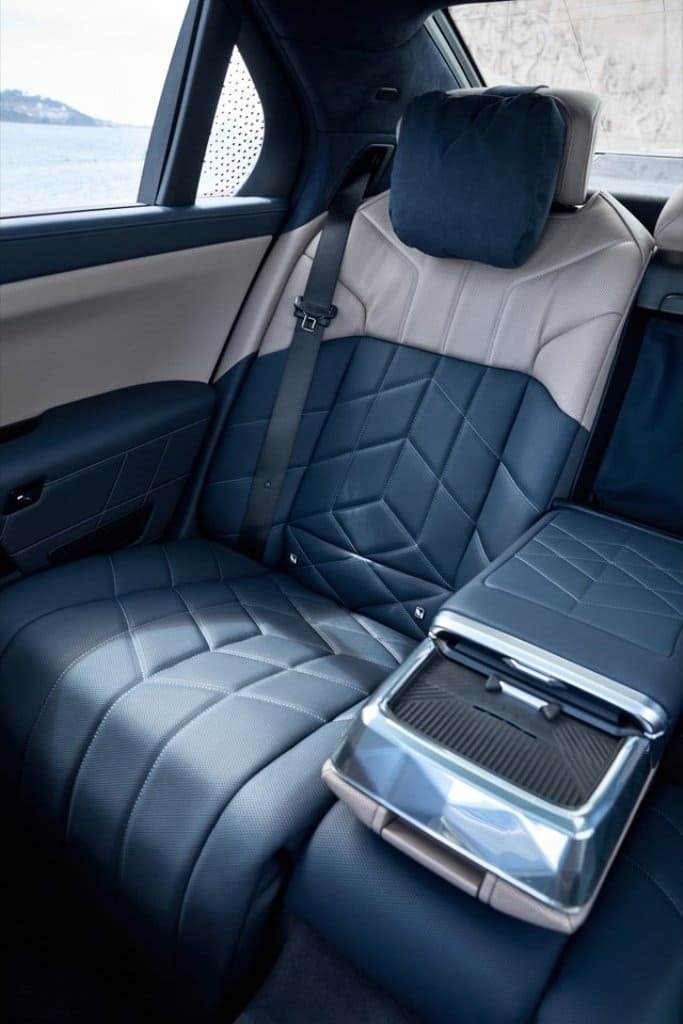 2024 - BMW i7 M70 xDRIVE, foto 248