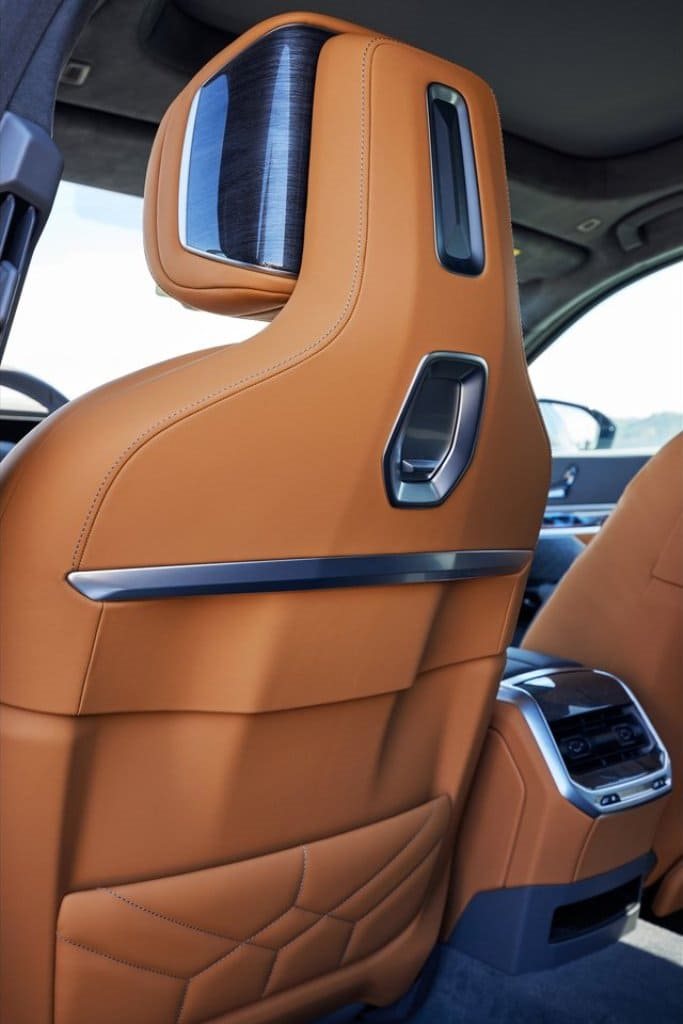 2024 - BMW i7 M70 xDRIVE, foto 250
