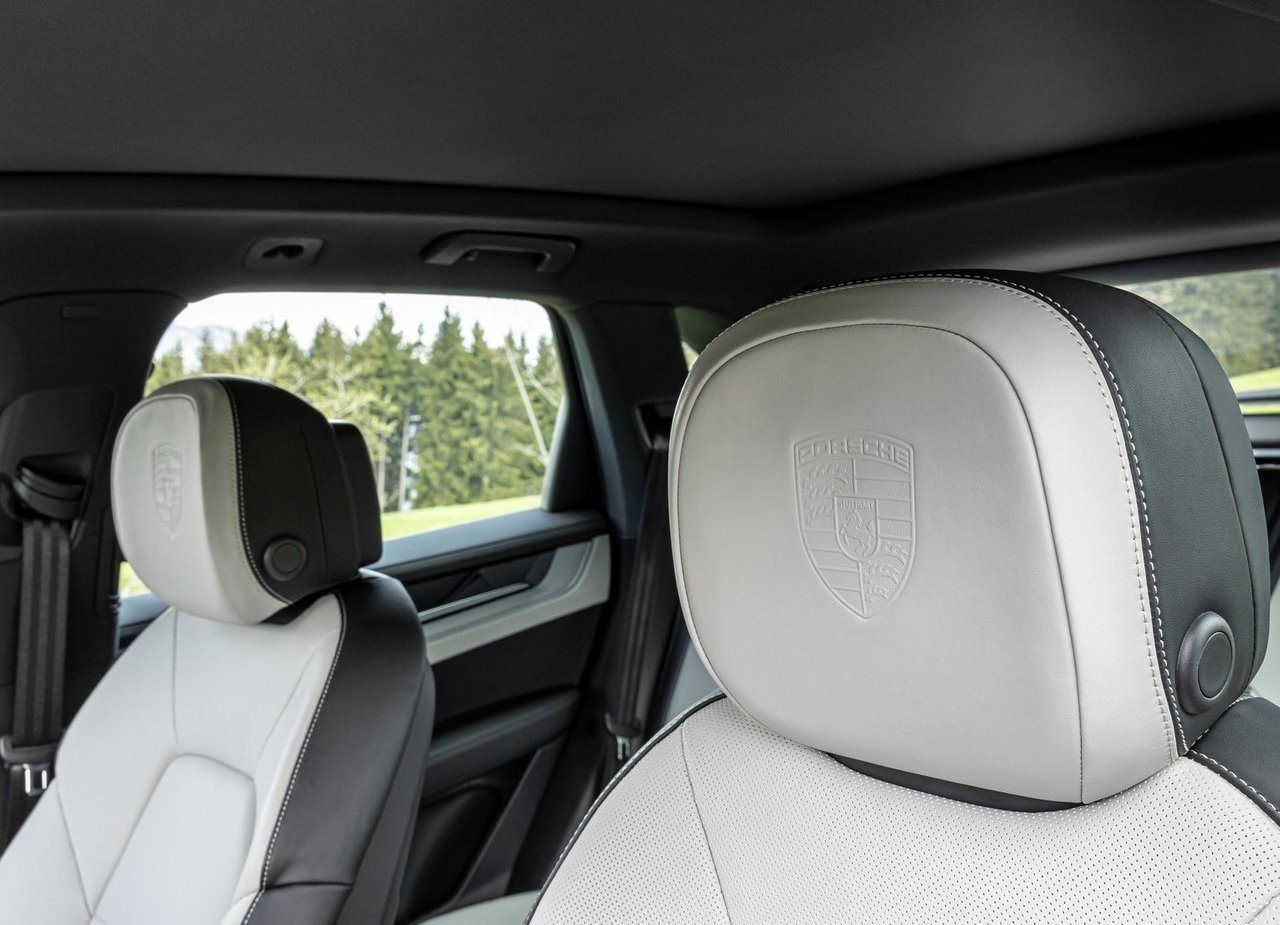 2024 - PORSCHE CAYENNE, foto 61