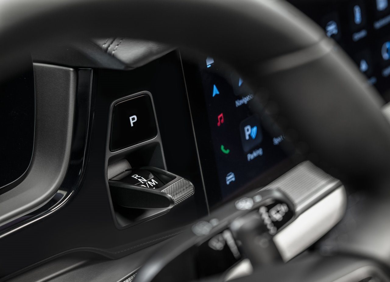 2024 - PORSCHE CAYENNE, foto 65