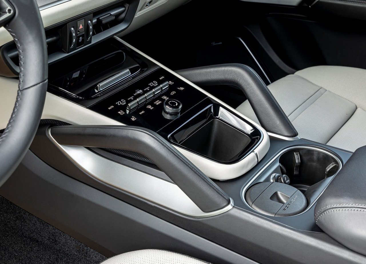 2024 - PORSCHE CAYENNE, foto 69