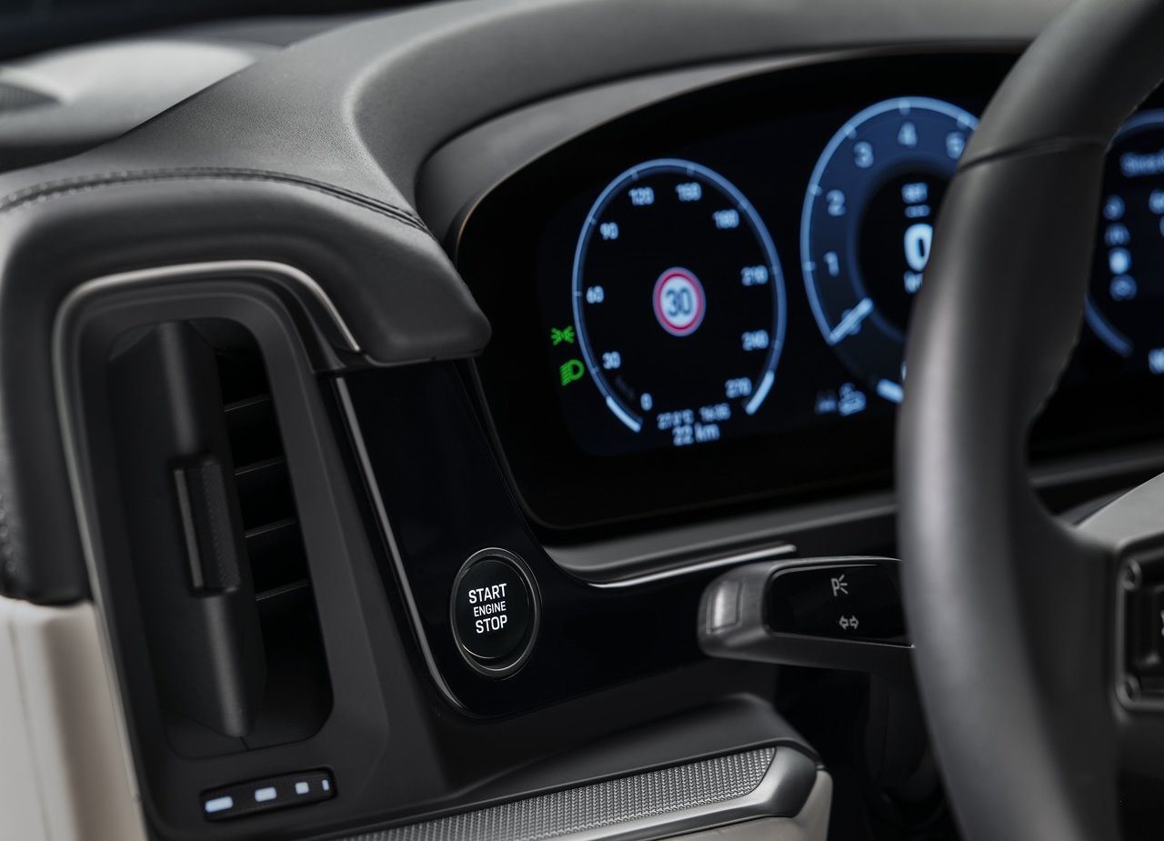 2024 - PORSCHE CAYENNE, foto 75