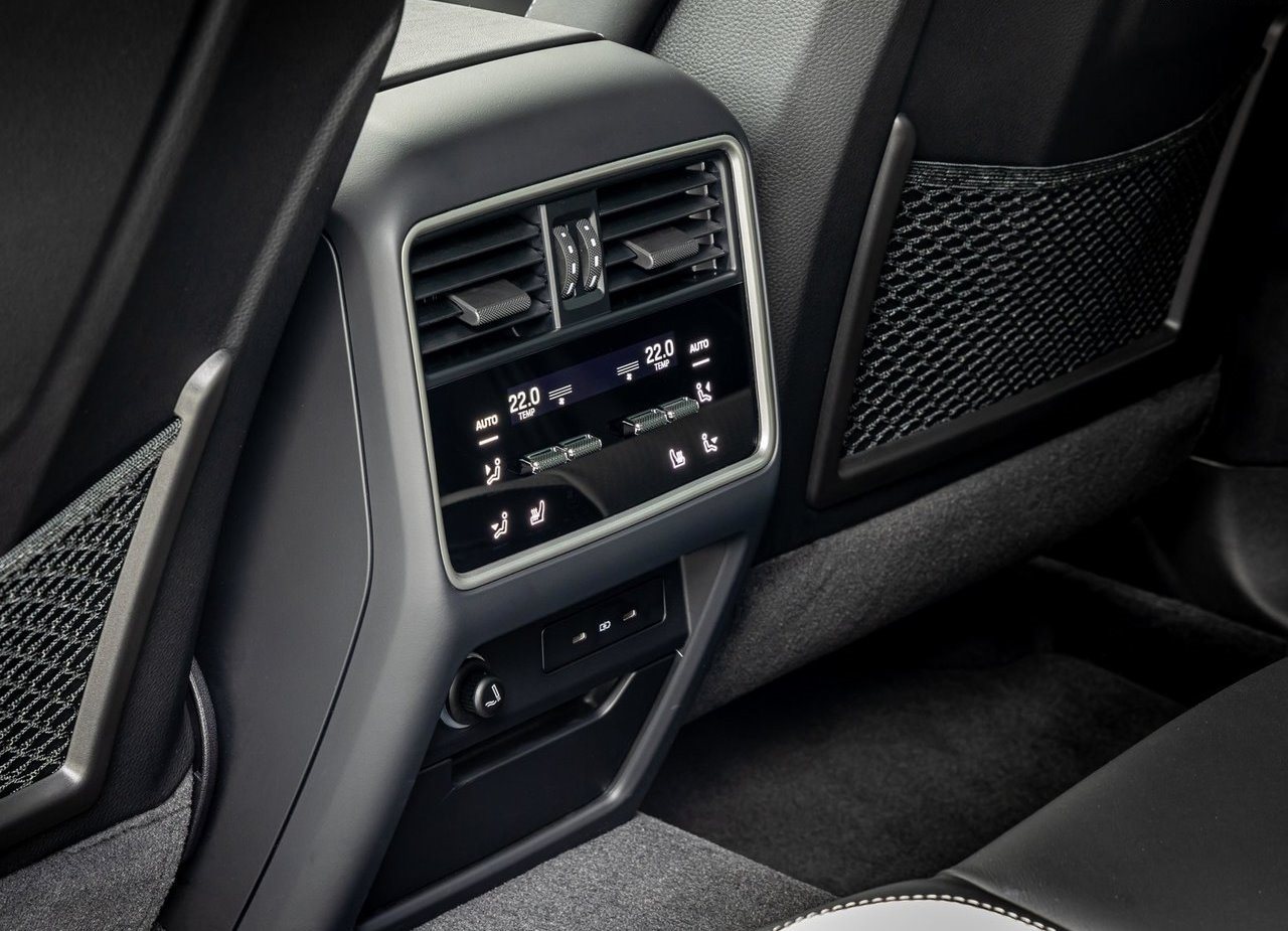 2024 - PORSCHE CAYENNE, foto 78
