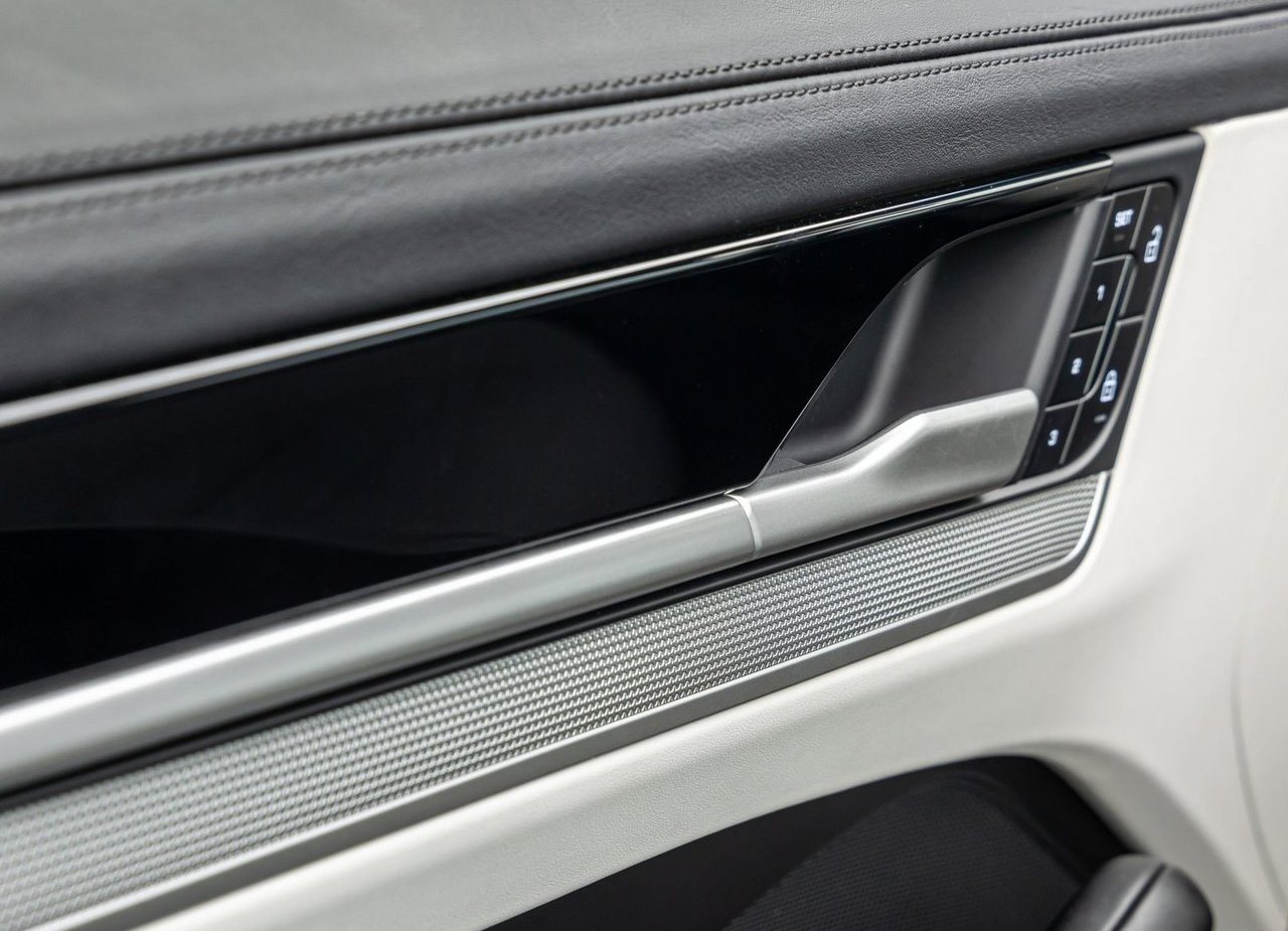 2024 - PORSCHE CAYENNE, foto 80