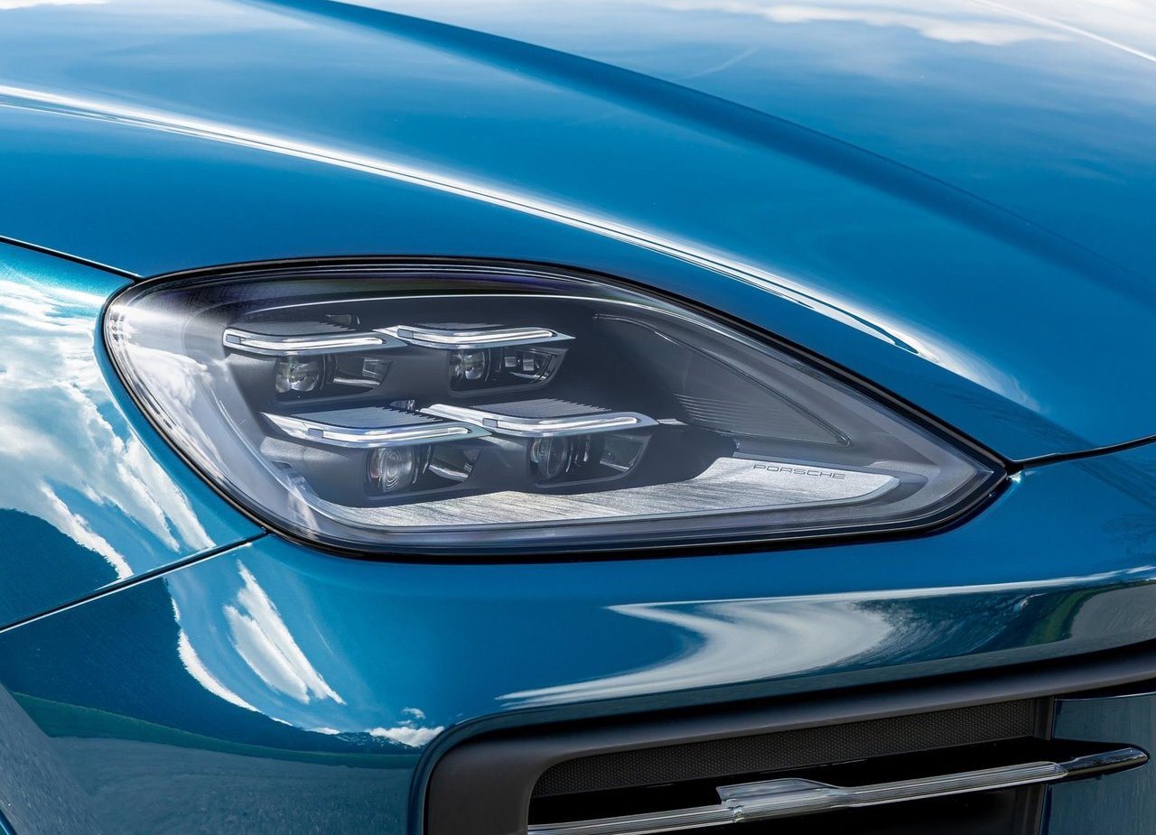 2024 - PORSCHE CAYENNE, foto 87