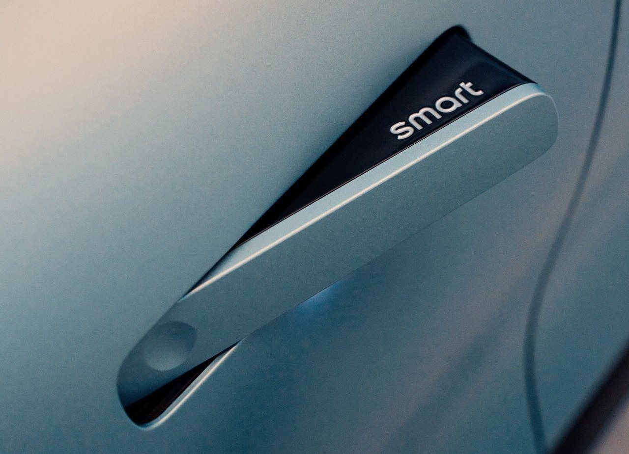SMART #3, foto 55