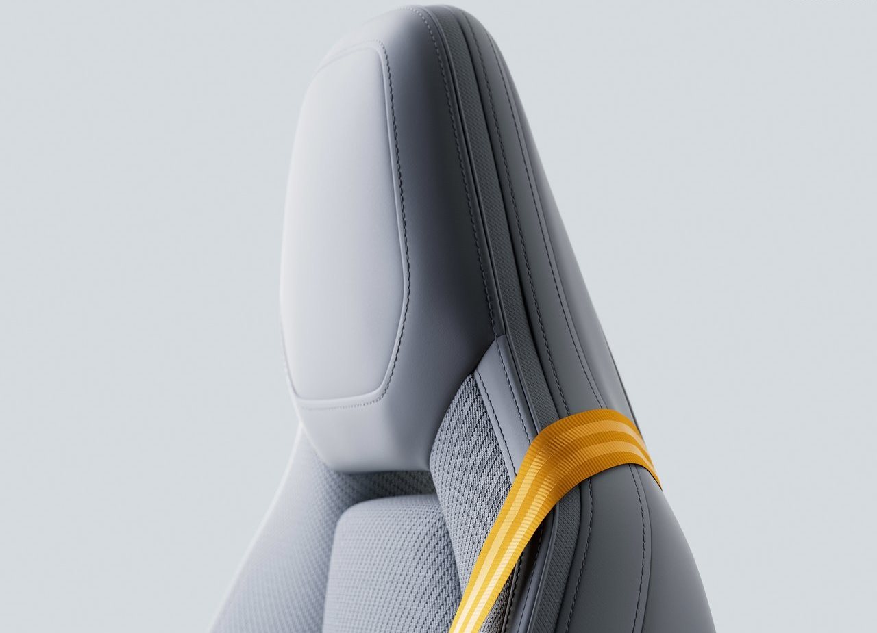 POLESTAR 4, foto 22