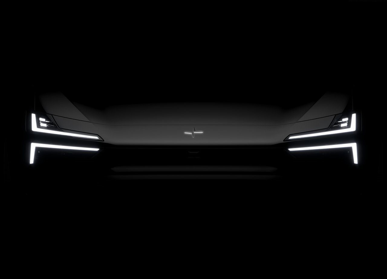 POLESTAR 4, foto 23