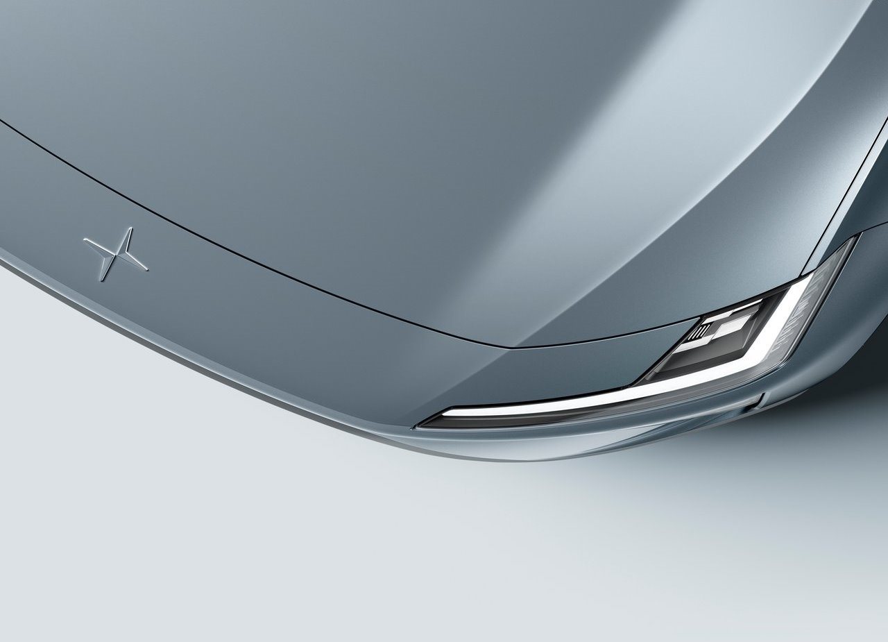 POLESTAR 4, foto 25