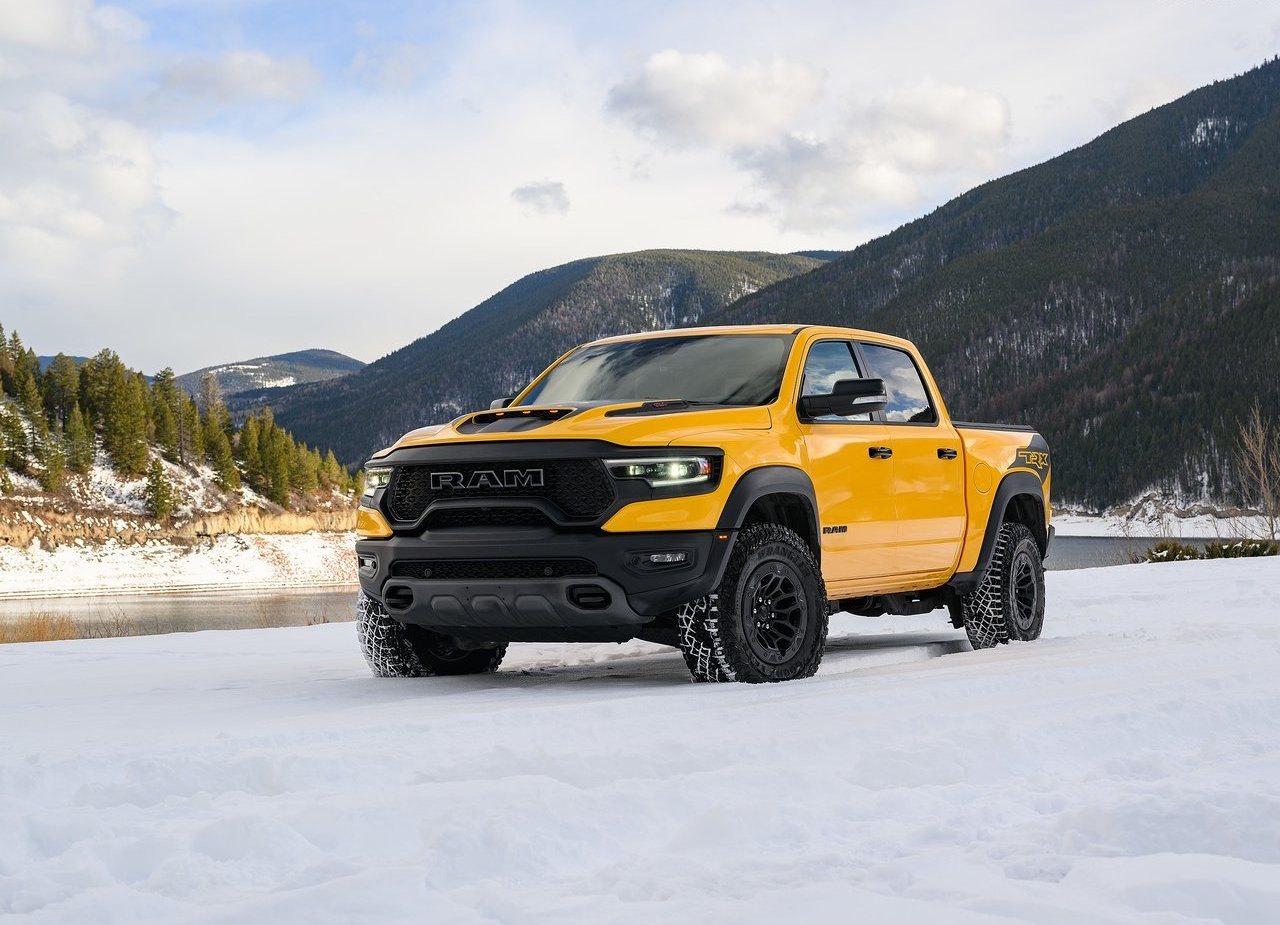 RAM 1500 TRX HAVOC EDITION, foto 6