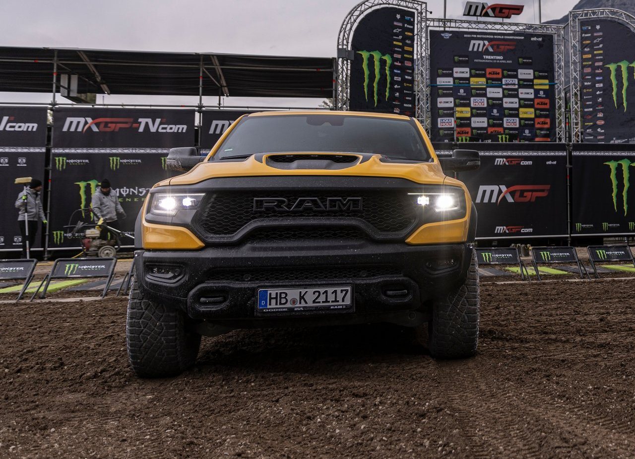 RAM 1500 TRX HAVOC EDITION, foto 57