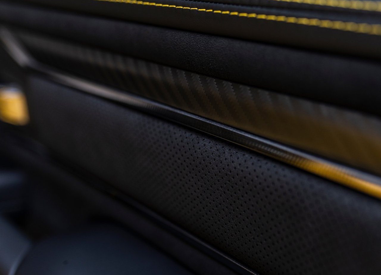 RAM 1500 TRX HAVOC EDITION, foto 69