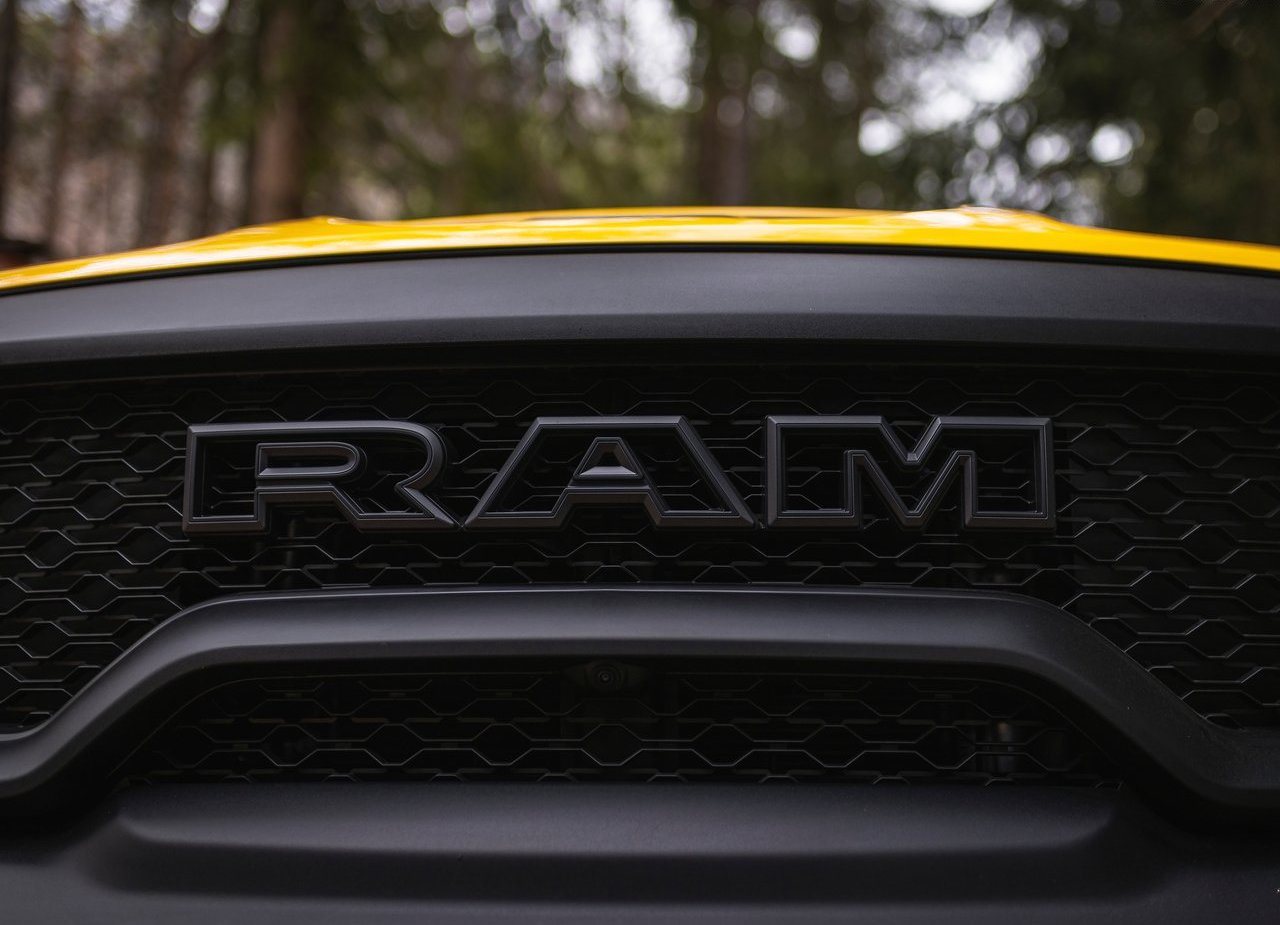 RAM 1500 TRX HAVOC EDITION, foto 74