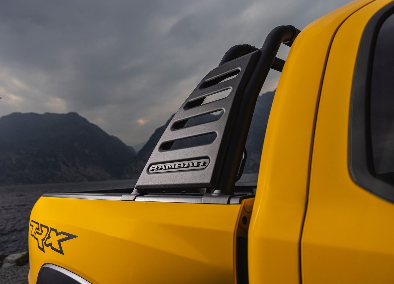 RAM 1500 TRX HAVOC EDITION, foto 76