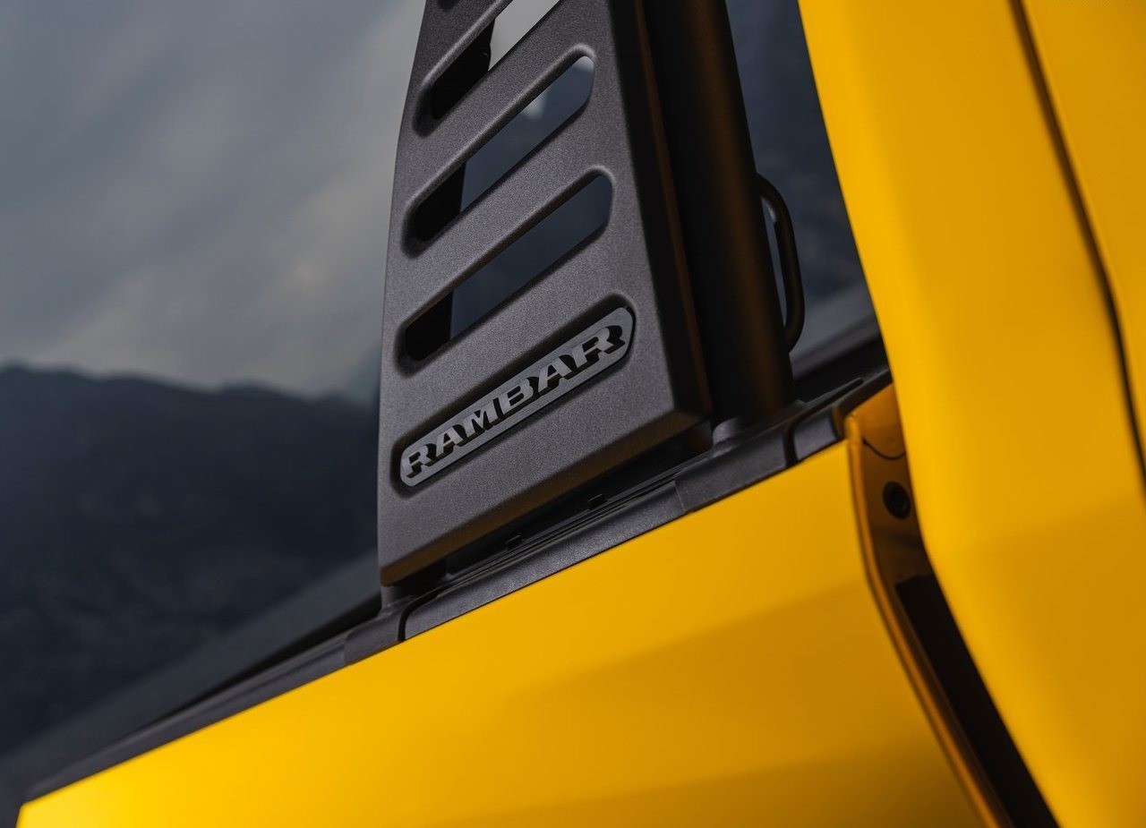 RAM 1500 TRX HAVOC EDITION, foto 77