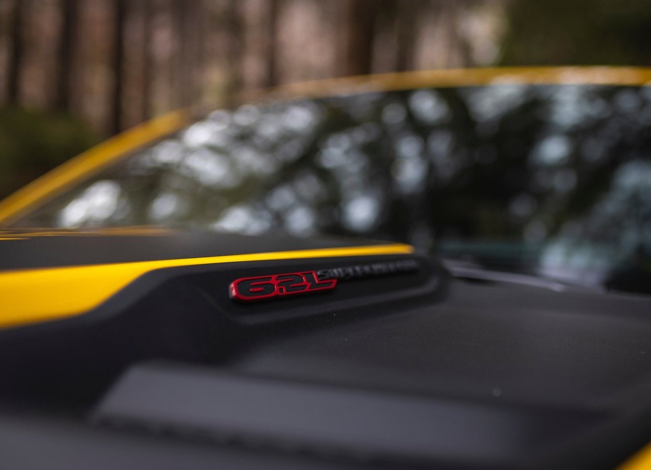 RAM 1500 TRX HAVOC EDITION, foto 78