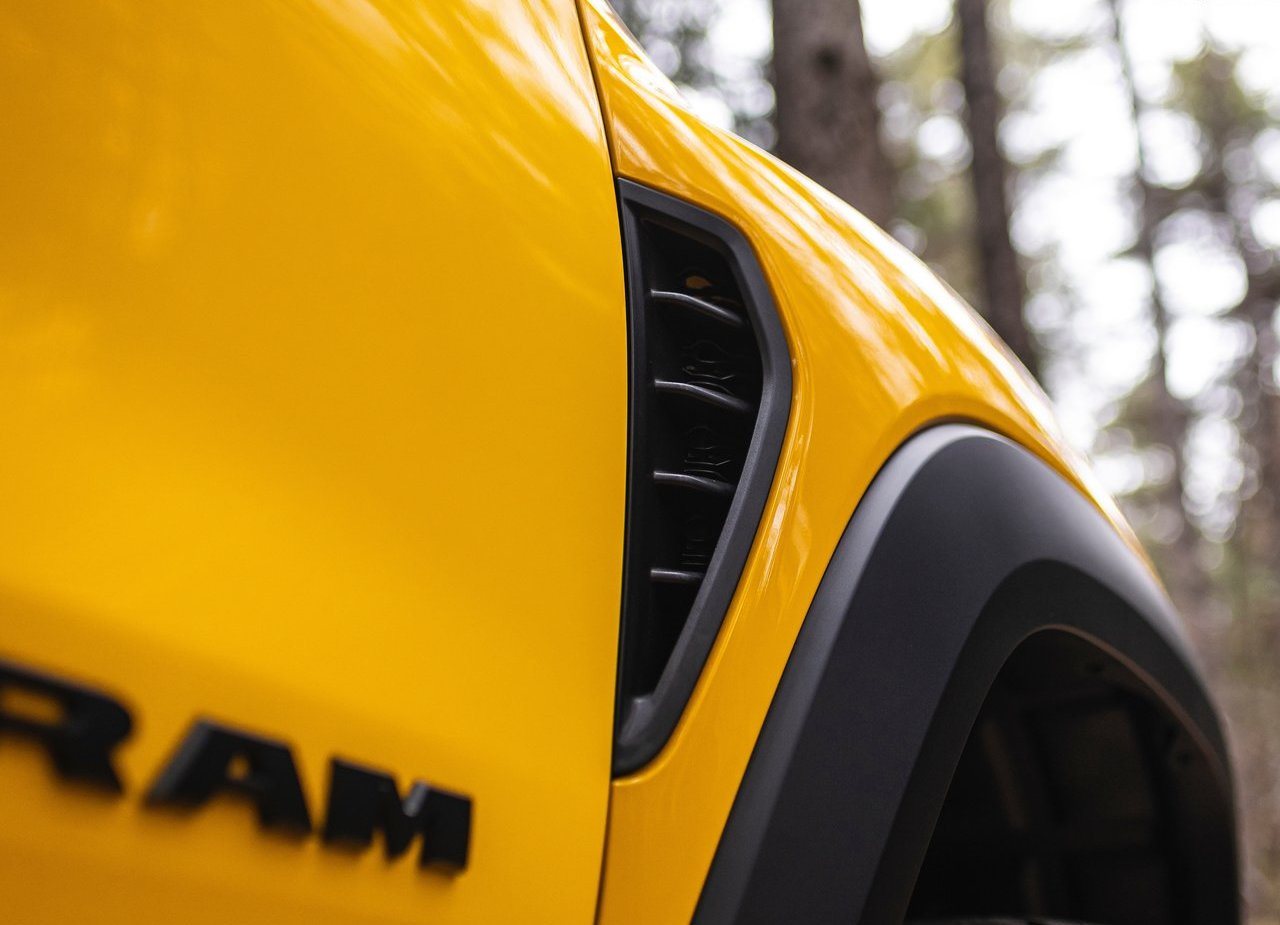 RAM 1500 TRX HAVOC EDITION, foto 80