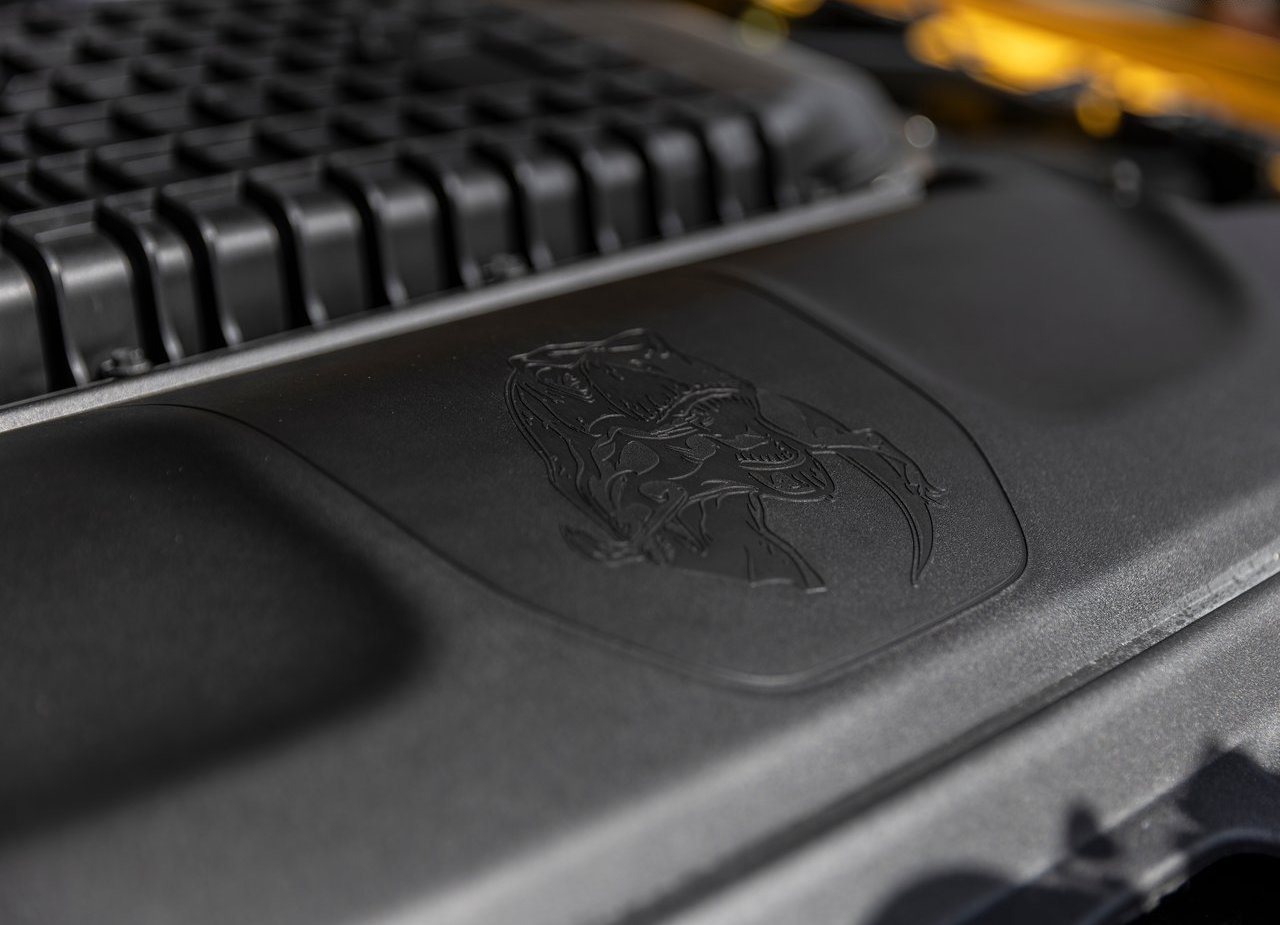 RAM 1500 TRX HAVOC EDITION, foto 81