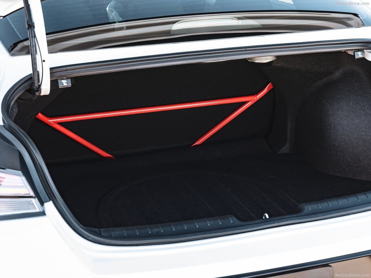 2024 - HYUNDAI ELANTRA N, foto 49