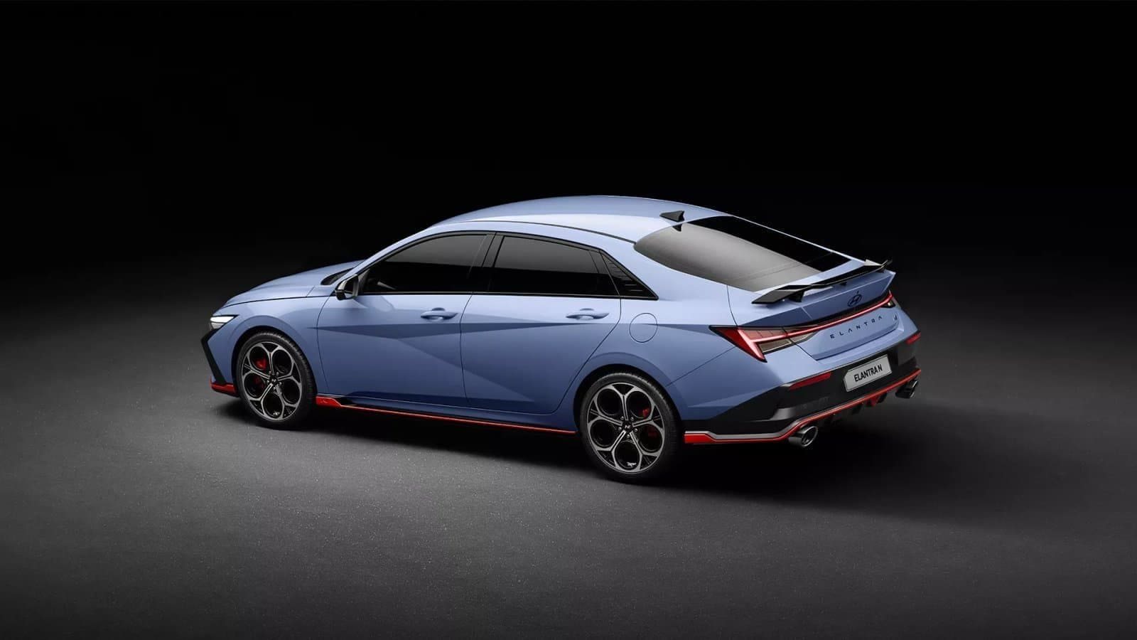2024 - HYUNDAI ELANTRA N, foto 67