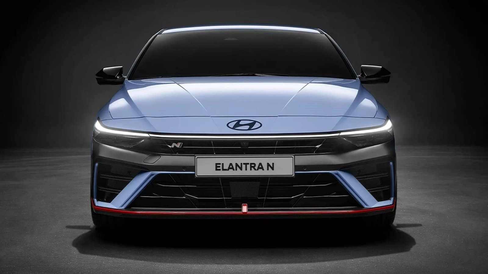 2024 - HYUNDAI ELANTRA N, foto 68
