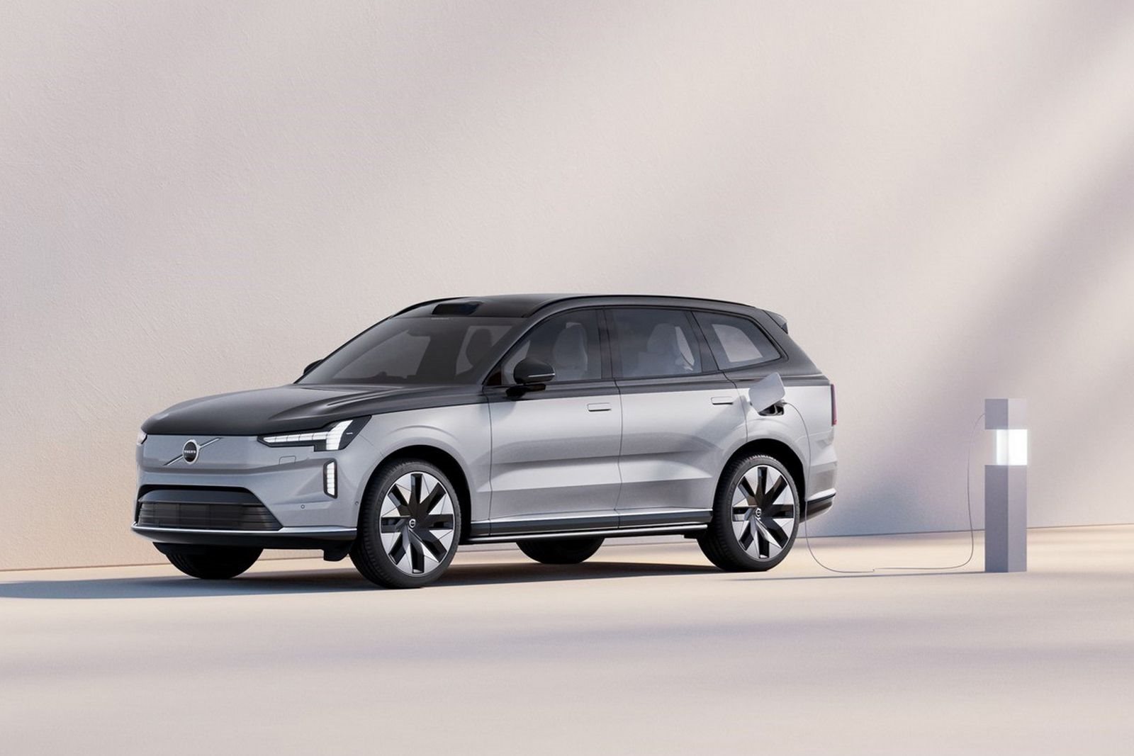 2024 - VOLVO EX90 EXCELLENCE, foto 1