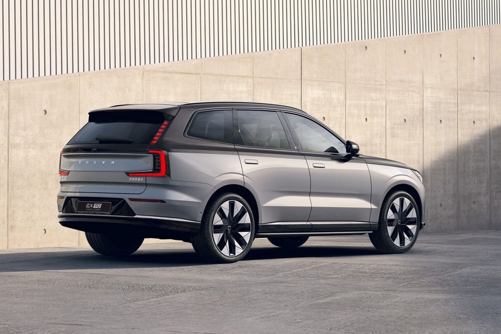 2024 - VOLVO EX90 EXCELLENCE, foto 2
