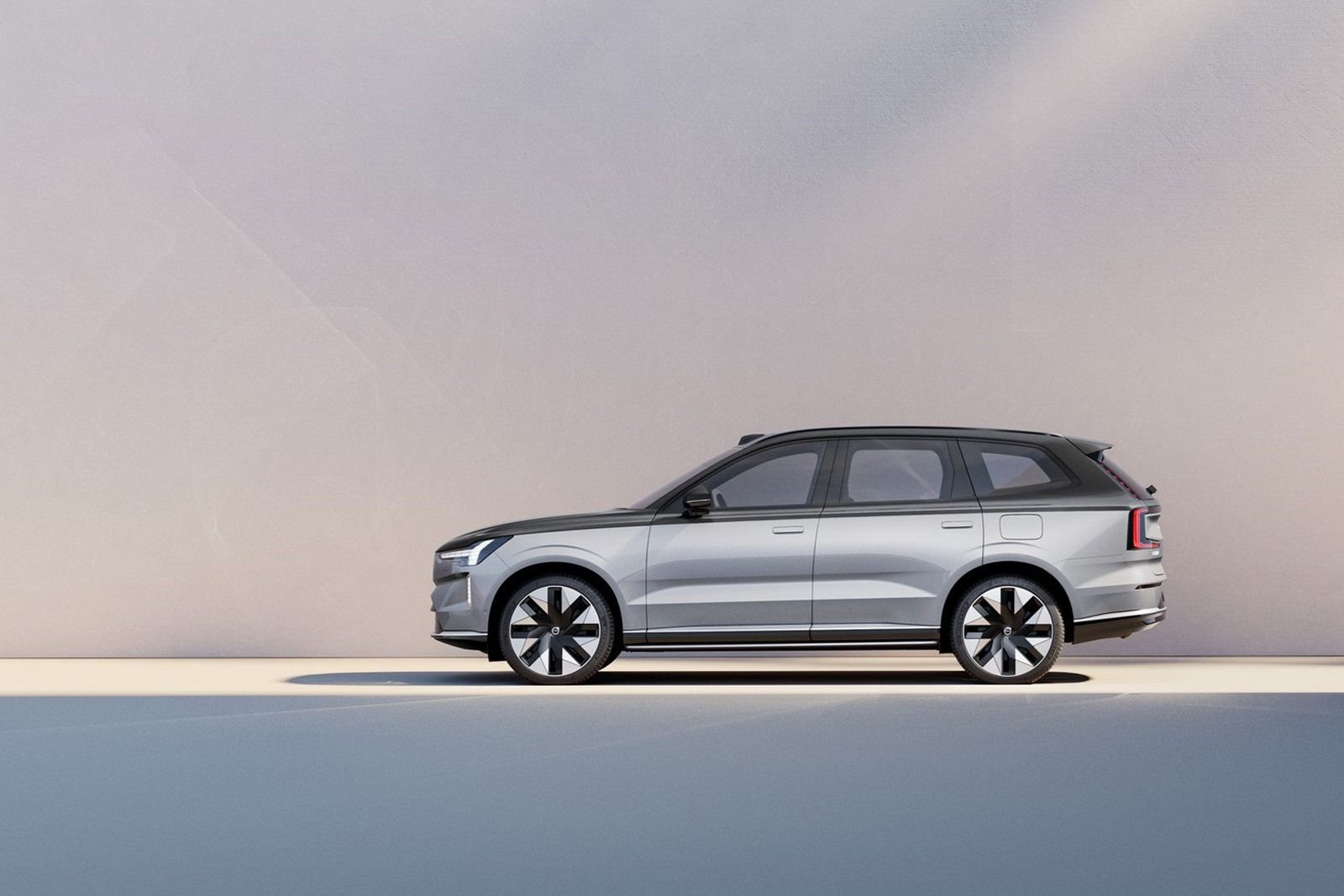 2024 - VOLVO EX90 EXCELLENCE, foto 3