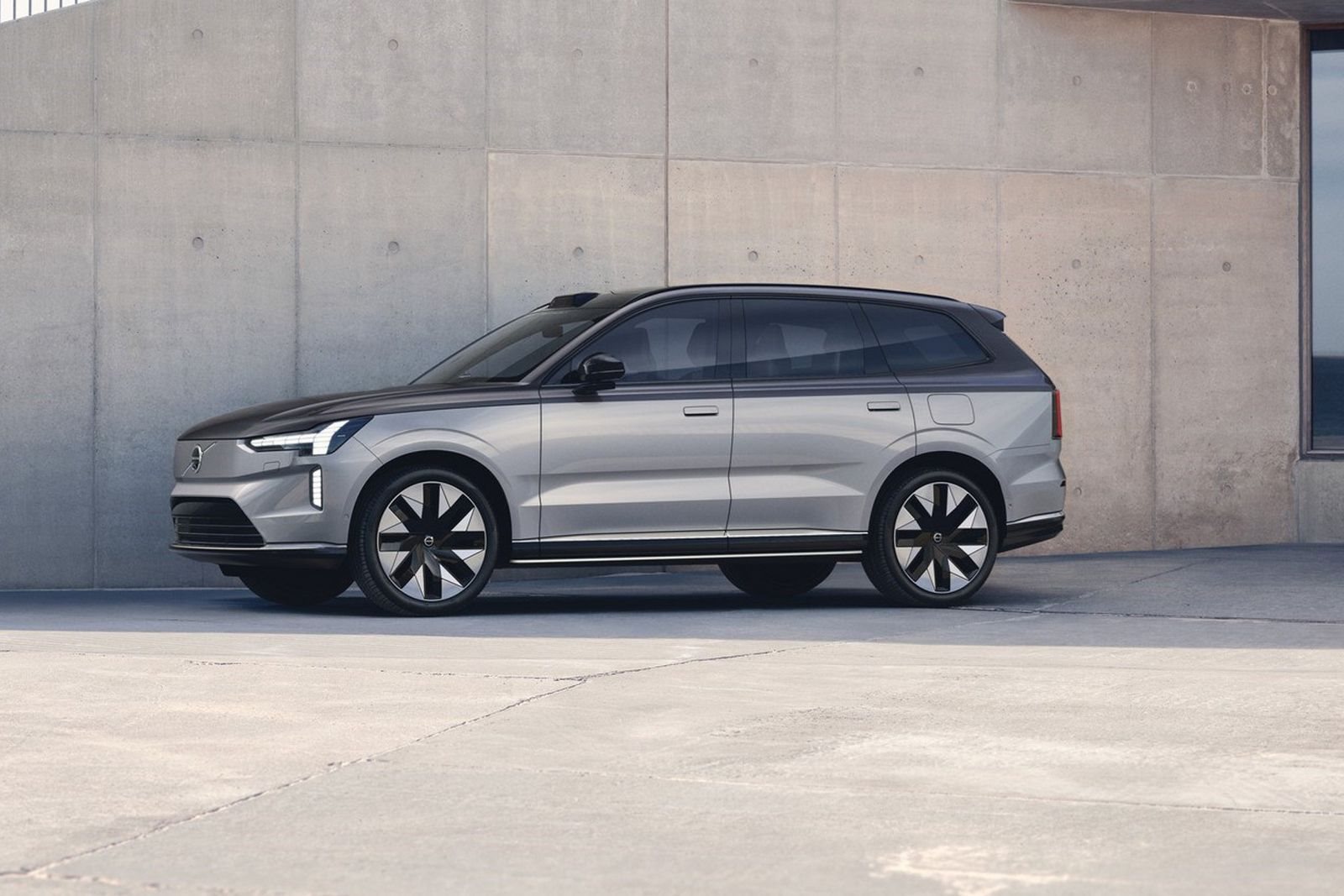 2024 - VOLVO EX90 EXCELLENCE, foto 4