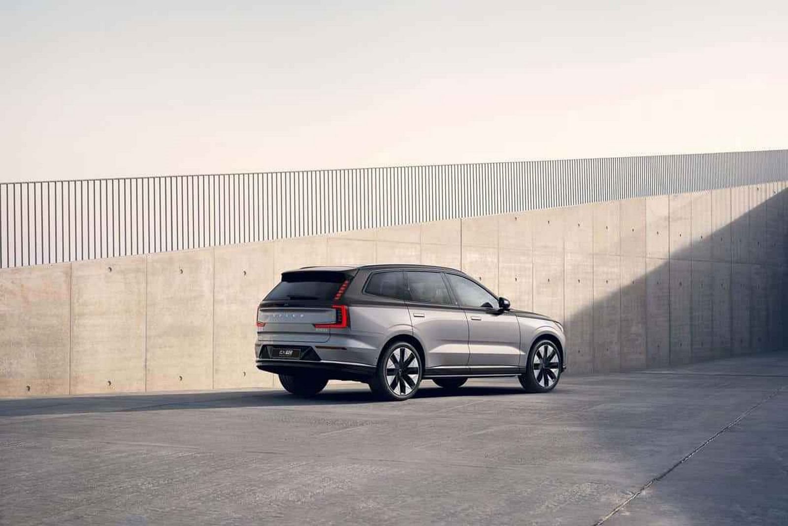 2024 - VOLVO EX90 EXCELLENCE, foto 5