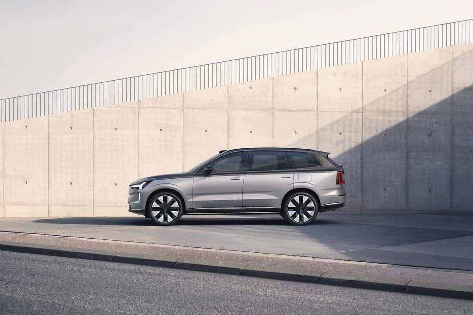 2024 - VOLVO EX90 EXCELLENCE, foto 6
