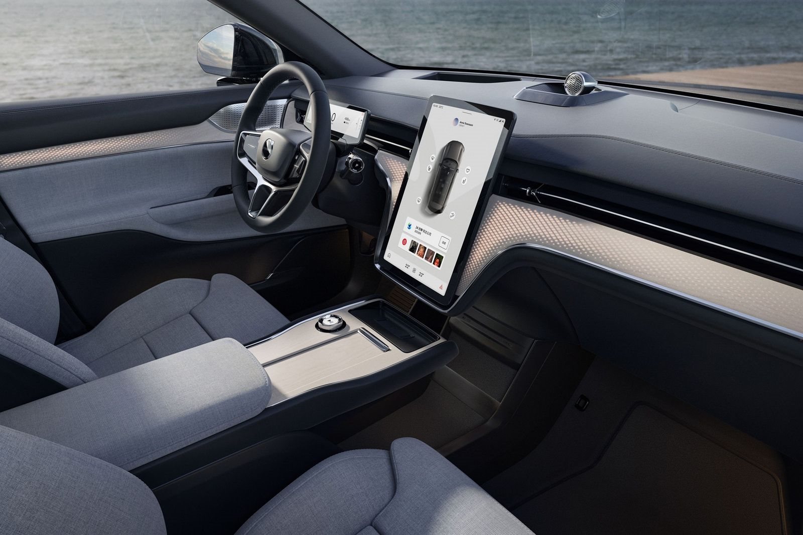 2024 - VOLVO EX90 EXCELLENCE, foto 7