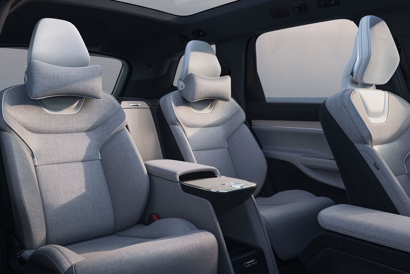 2024 - VOLVO EX90 EXCELLENCE, foto 9