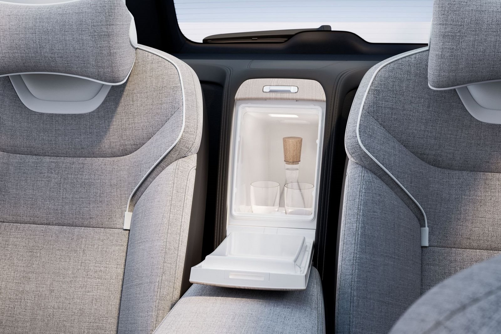2024 - VOLVO EX90 EXCELLENCE, foto 10