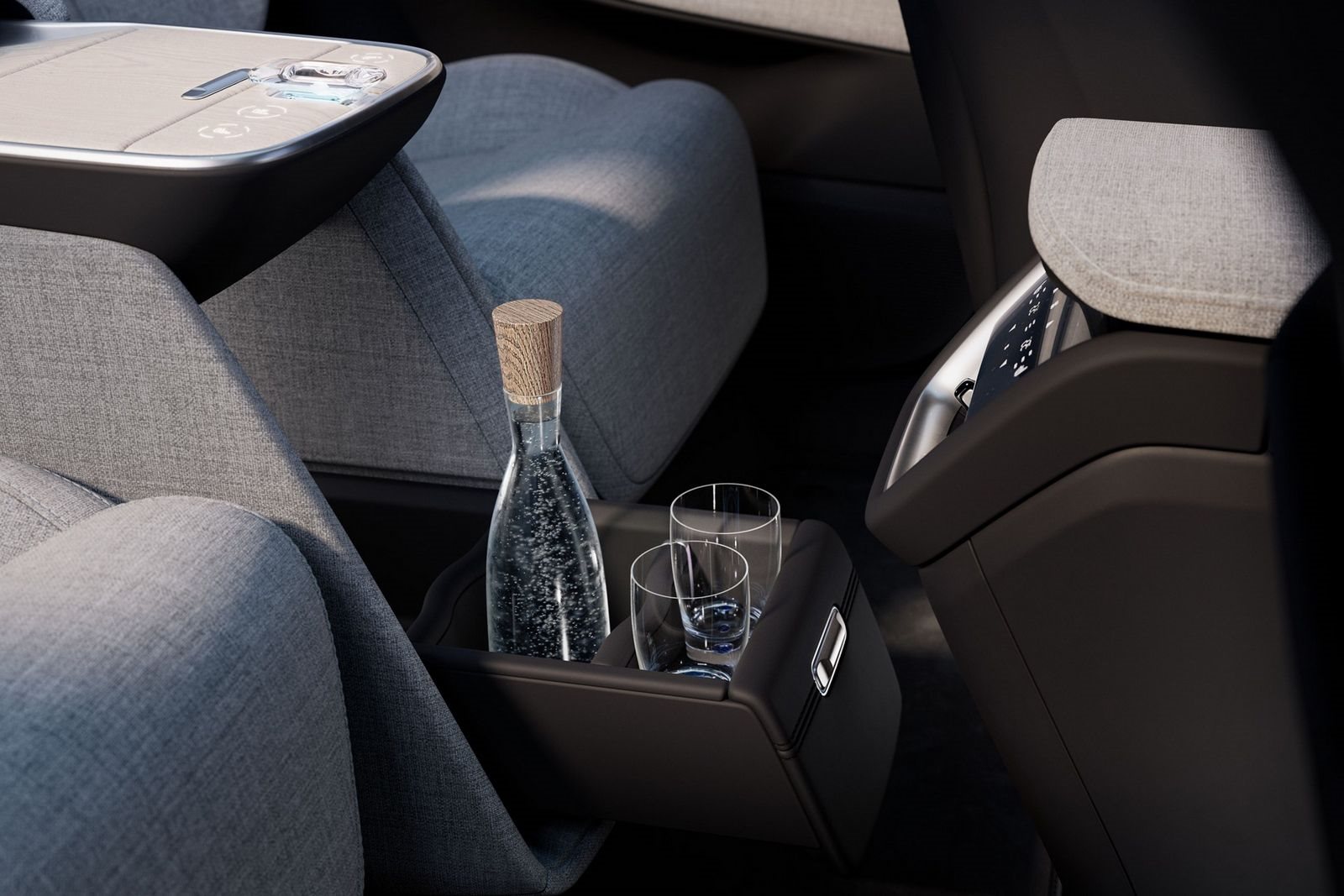2024 - VOLVO EX90 EXCELLENCE, foto 11